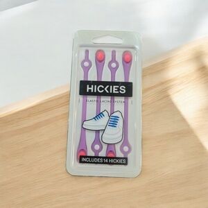 NWT Hickies